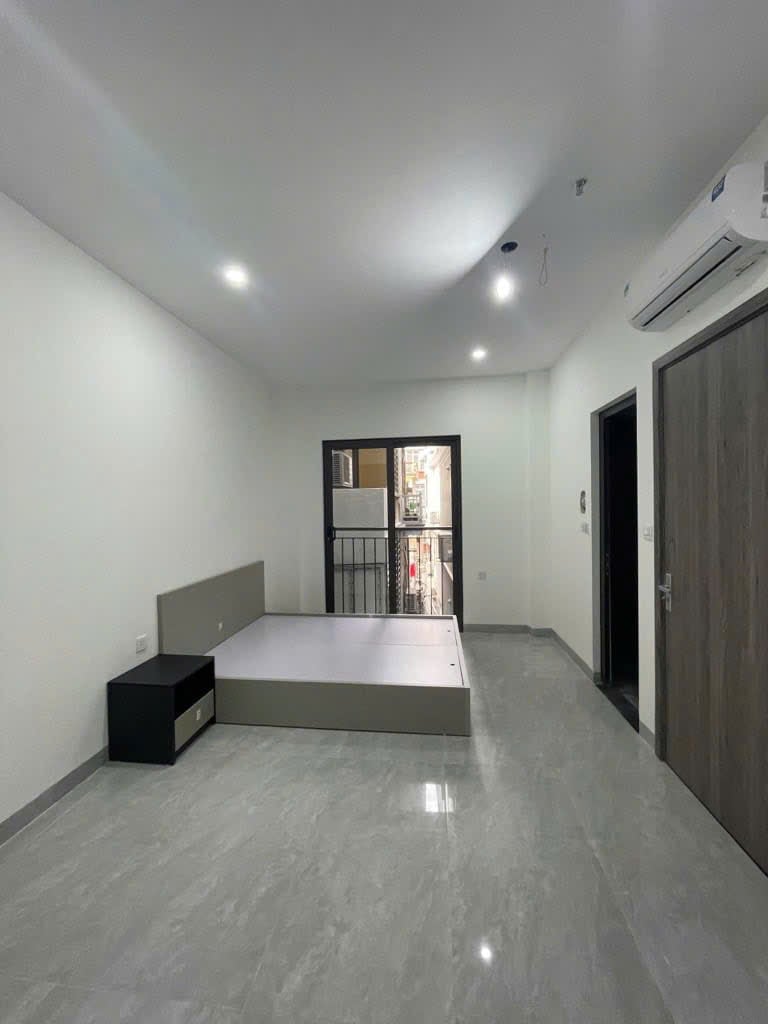 BÁN NHÀ DÒNG TIỀN KHỦNG - QUẬN CẦU GIẤY